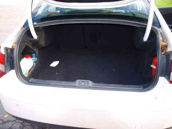 Citroen C5 Чувашия