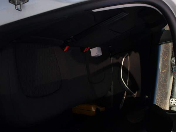 Citroen C5 Чувашия - изображение 7