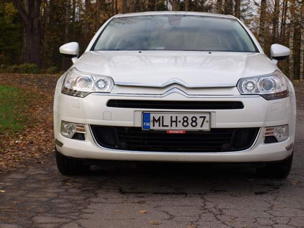 Citroen C5 Чувашия - изображение 1