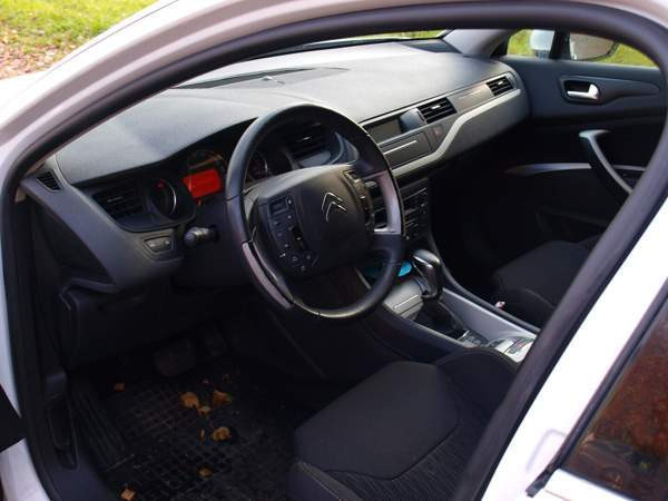 Citroen C5 Чувашия - изображение 3