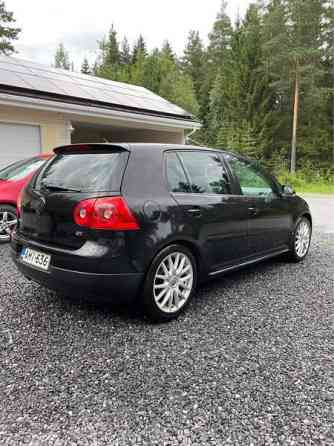 Volkswagen Golf Seinäjoki