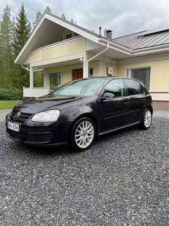 Volkswagen Golf Seinäjoki
