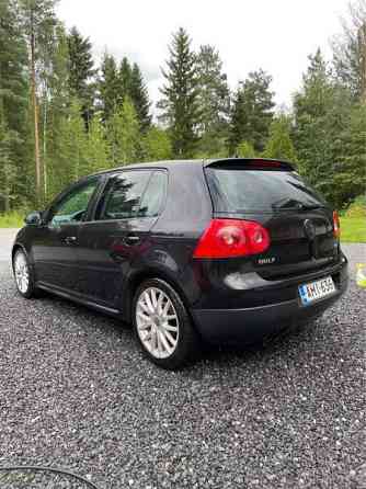 Volkswagen Golf Seinäjoki