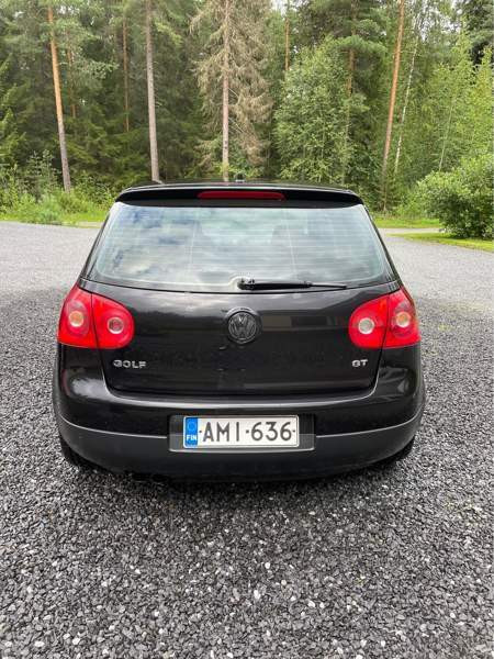 Volkswagen Golf Seinaejoki – foto 6