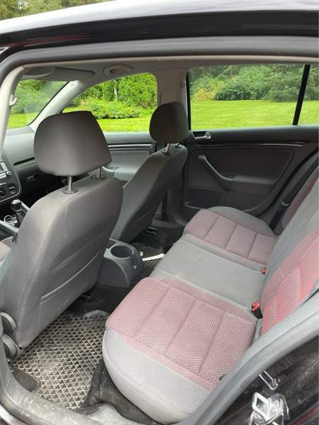 Volkswagen Golf Seinaejoki – foto 8