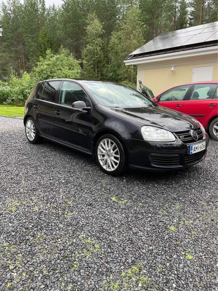 Volkswagen Golf Seinaejoki – foto 2