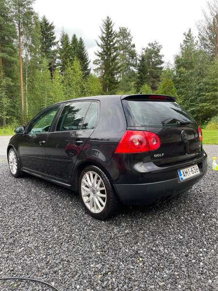 Volkswagen Golf Seinaejoki – foto 3