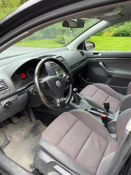 Volkswagen Golf Seinaejoki – foto 7