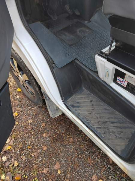 Mercedes-Benz Sprinter Sastamala - изображение 8