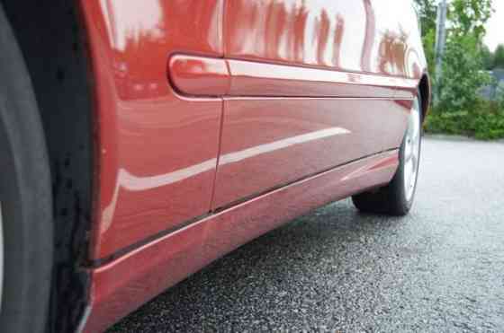 Mercedes-Benz C Tampere