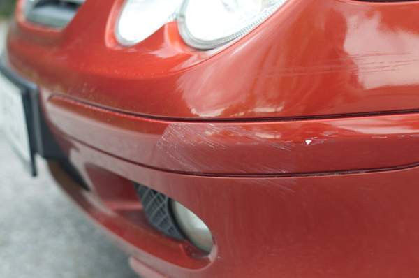 Mercedes-Benz C Tampere - photo 7