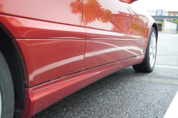 Mercedes-Benz C Tampere - photo 6