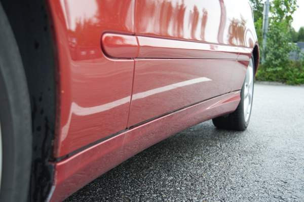 Mercedes-Benz C Tampere - photo 5