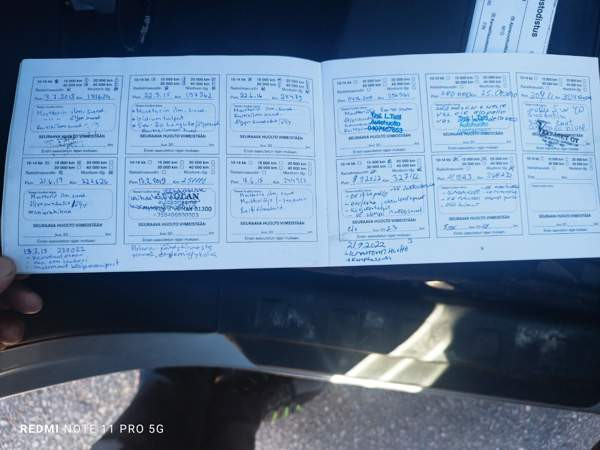 Nissan X-Trail Chukotskiy Avtonomnyy Okrug - valokuva 6