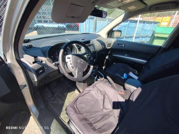 Nissan X-Trail Chukotskiy Avtonomnyy Okrug - valokuva 7