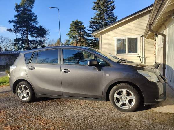 Toyota Verso Sarov - photo 3