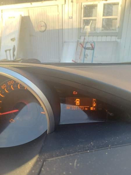 Toyota Verso Sarov - photo 4