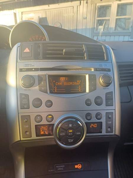 Toyota Verso Sarov - photo 6