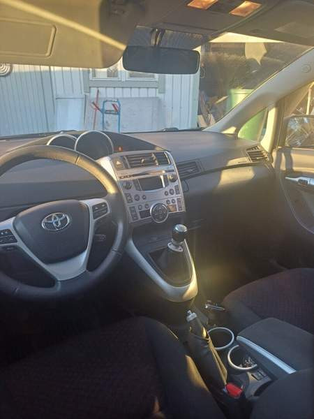 Toyota Verso Sarov - photo 5