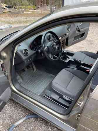 Audi A3 Rauma