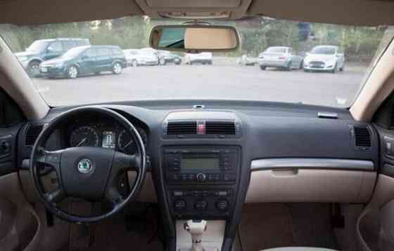 Skoda Octavia Kouvola