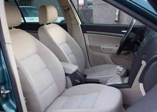 Skoda Octavia Kouvola