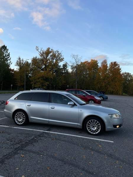 Audi A6 Турткуль - изображение 5