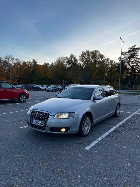 Audi A6 Турткуль - изображение 3