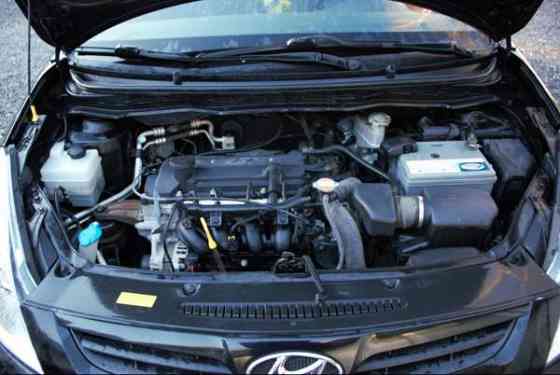 Hyundai i20 Ilmajoki