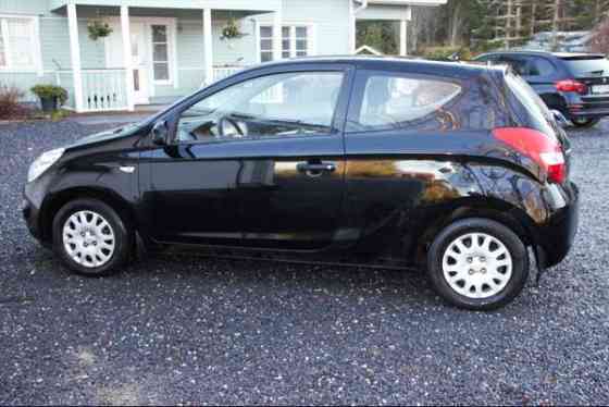 Hyundai i20 Ilmajoki