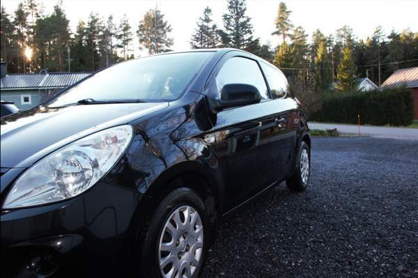 Hyundai i20 Ilmajoki - valokuva 7