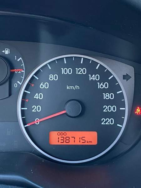 Hyundai i20 Ilmajoki - valokuva 8