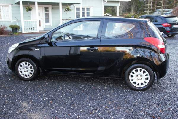 Hyundai i20 Ilmajoki - valokuva 4