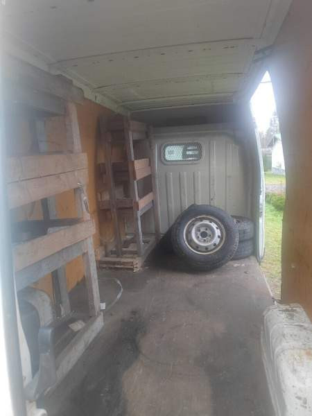 Fiat Ducato Kuusankoski - valokuva 7