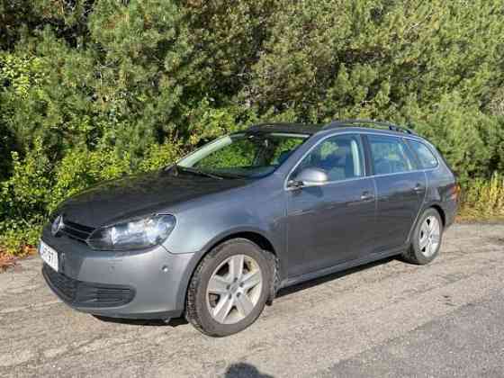 Volkswagen Golf Pirkkala