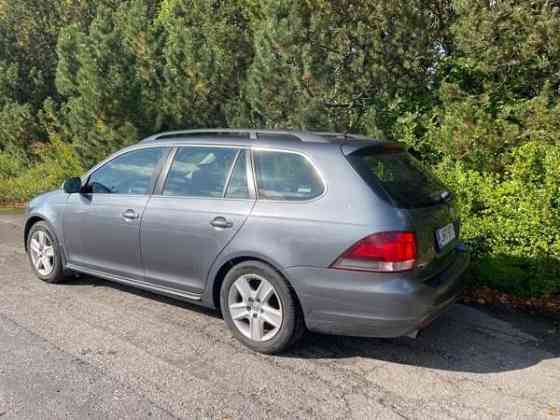 Volkswagen Golf Pirkkala