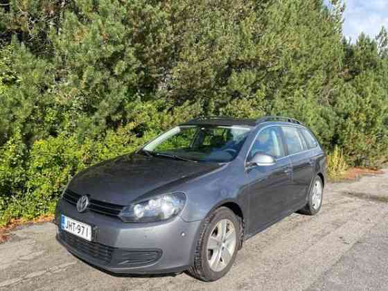 Volkswagen Golf Pirkkala