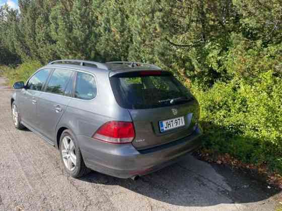 Volkswagen Golf Pirkkala