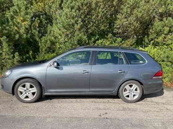 Volkswagen Golf Pirkkala