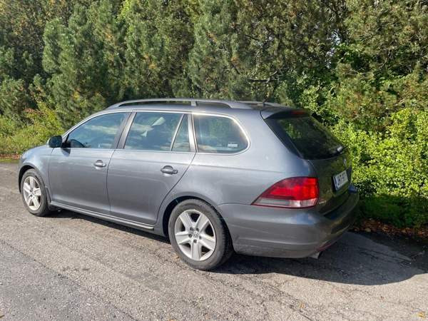 Volkswagen Golf Pirkkala - photo 5