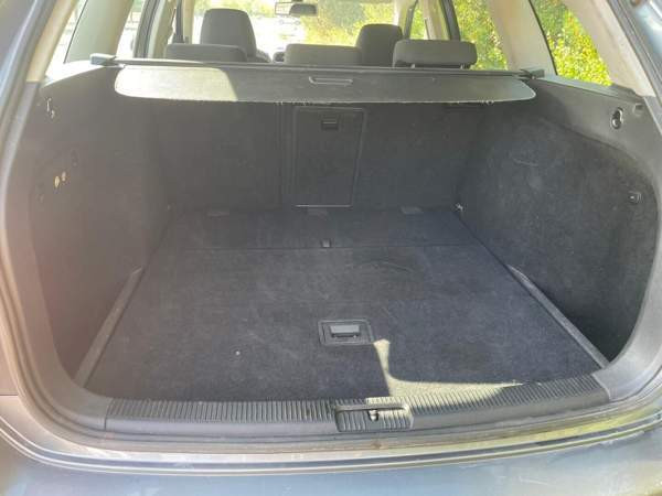 Volkswagen Golf Pirkkala - photo 7