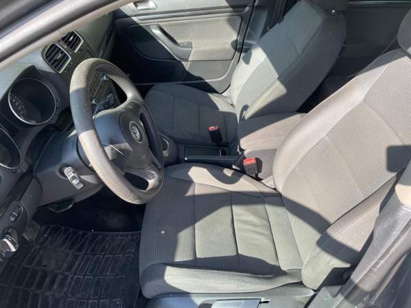 Volkswagen Golf Pirkkala - photo 6