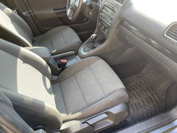 Volkswagen Golf Pirkkala - photo 8