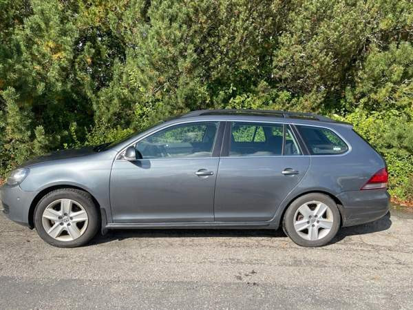 Volkswagen Golf Pirkkala - photo 1