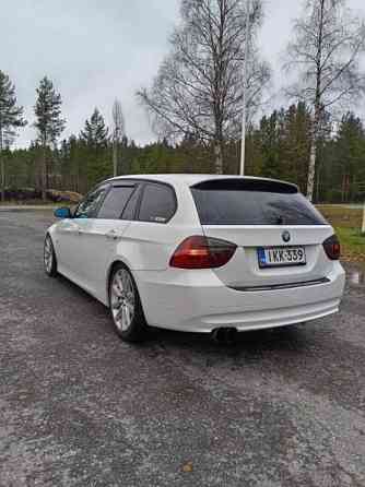 BMW 320 Vaala