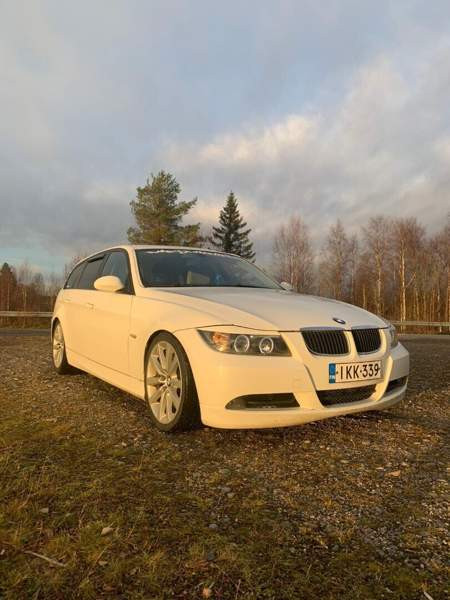 BMW 320 Vaala – foto 2