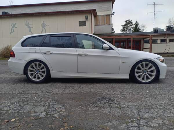 BMW 320 Vaala – foto 4
