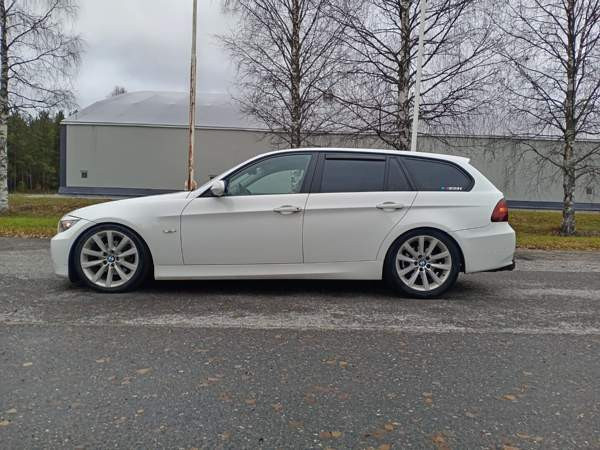 BMW 320 Vaala – foto 6