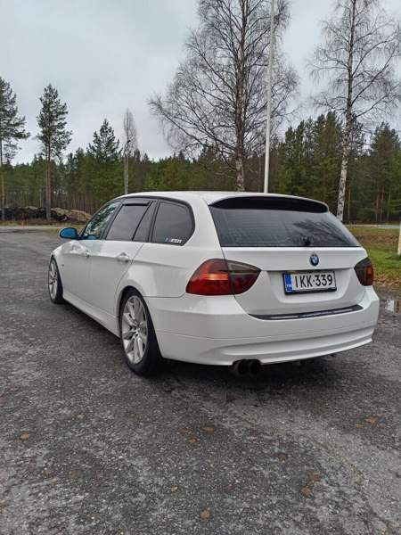 BMW 320 Vaala – foto 5