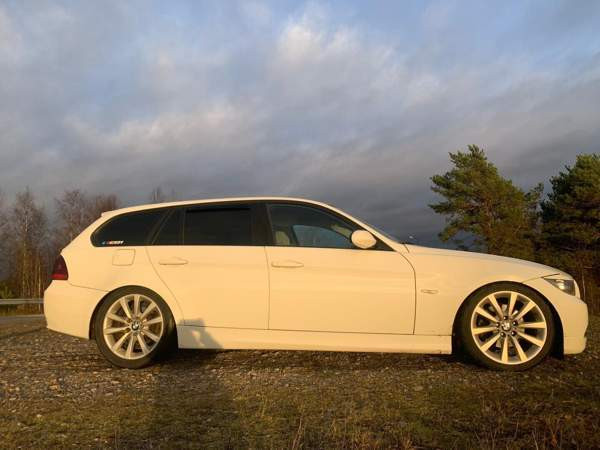 BMW 320 Vaala – foto 1